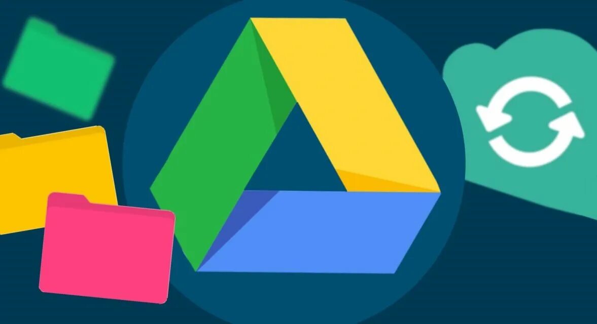 Google диск фото Google Drive перестанет работать на Windows 8 и 8.1, а также на всех 32-разрядны