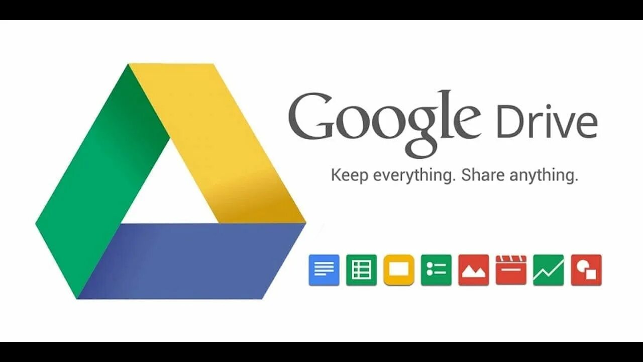 Google диск фото Using Google Drive to Share files - YouTube