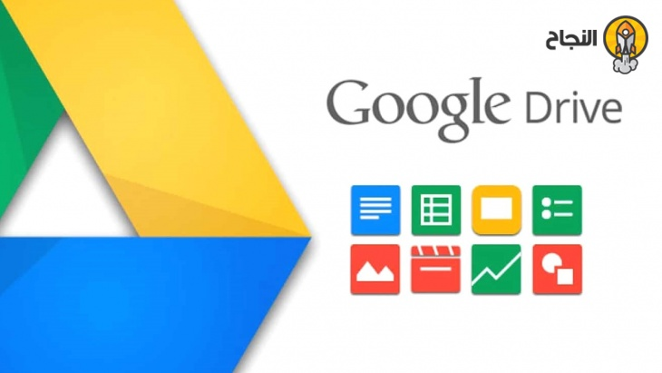 Google диск фото 7 خطوات بسيطة لتنظيم غوغل درايف الخاص بك Google drive, Driving, Google drive fil