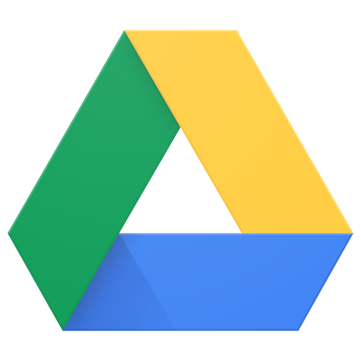 Google диск загрузить фото File:Google Drive logo.png - Wikipedia