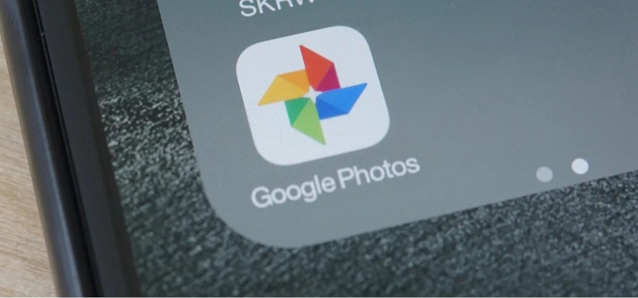 Google фото 8 Google Photos собирает фотографии после удаления приложения