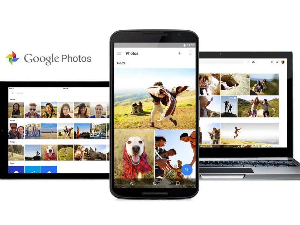 Google фото 8 Google Photos will now stabilize your shaky smartphone videos