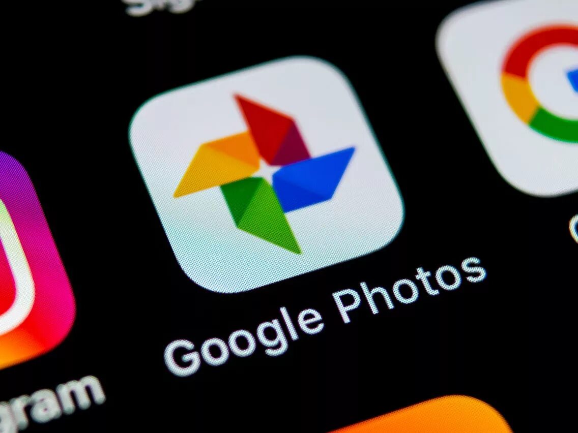 Google фото 8 После установки обновление iOS 16.3.1 у пользователей не работает "Google Фото" 