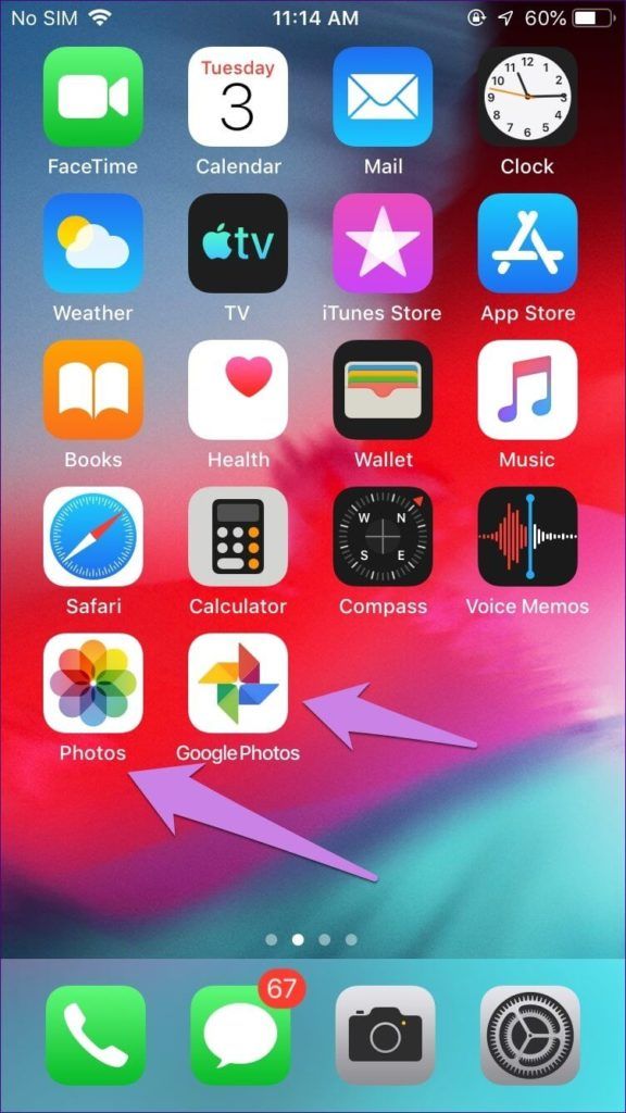 Google фото айфон كيفية نقل الصور من صور Google إلى iCloud أحلى هاوم Apple photo app, Icloud, Goog