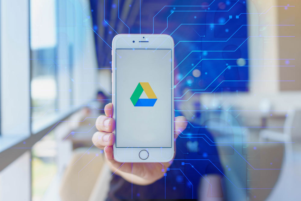 Google фото айфон Google-Drive-Security - BetterCloud
