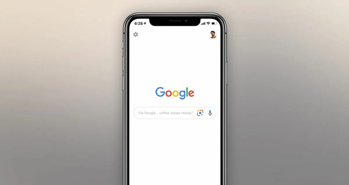 Google фото айфон Правительство США раскрыло подробности многомиллиардной поисковой сделки между G
