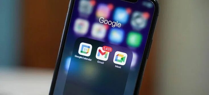 Google фото айфон ❤ Gmail for iOS adding inbox widget as Google Meet gets Picture-in-Picture and m