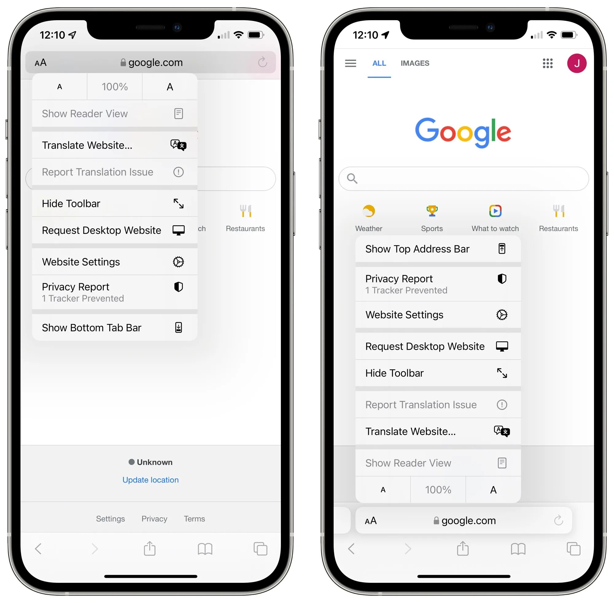 Google фото айфон Everything New in iOS 15 Beta 6: SharePlay Disabled, Safari Redesigned and More 
