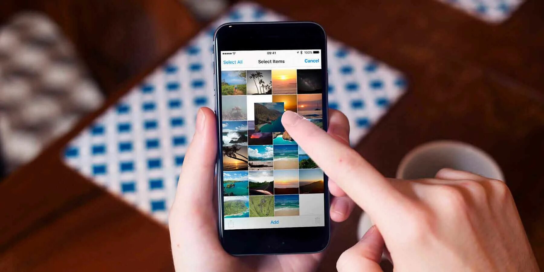 Google фото айфон Upload photos from iCloud to your iPhone ▷ ➡ IK4 ▷ ➡