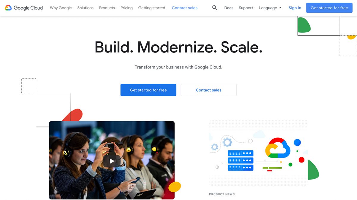 Google фото облако войти WordPress / Tutorial #1: How to install WordPress on Google Cloud Platform (GCP)
