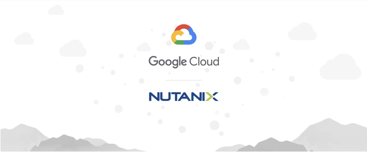 Google фото облако войти Nutanix and Google Cloud Expand Partnership Delivering Apps and Desktops as a Se