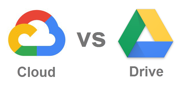 Google фото облако войти What is the difference between Google cloud and Google Drive?
