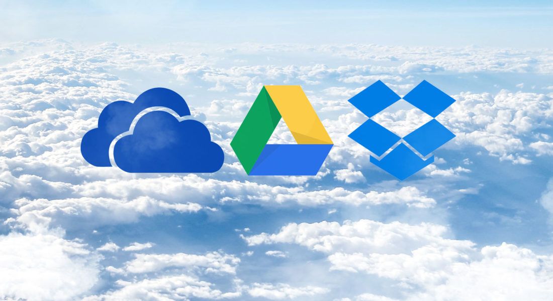 Google фото облако войти Dropbox vs. Google Drive vs. OneDrive: Which Cloud Storage Is Best for You? Clou