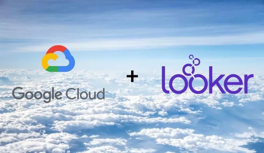 Google фото облако войти Google Cloud completes $2.6 billion Looker acquisition Kalinga TV