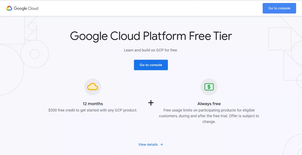 Google фото облако войти Benefits Offered by Google Cloud Platform Right Now