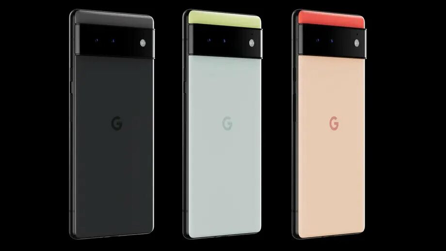 Google pixel 6 фото Pixel 6 и Pixel 6 Pro анонсированы? Внезапный показ от Google Droider Дзен