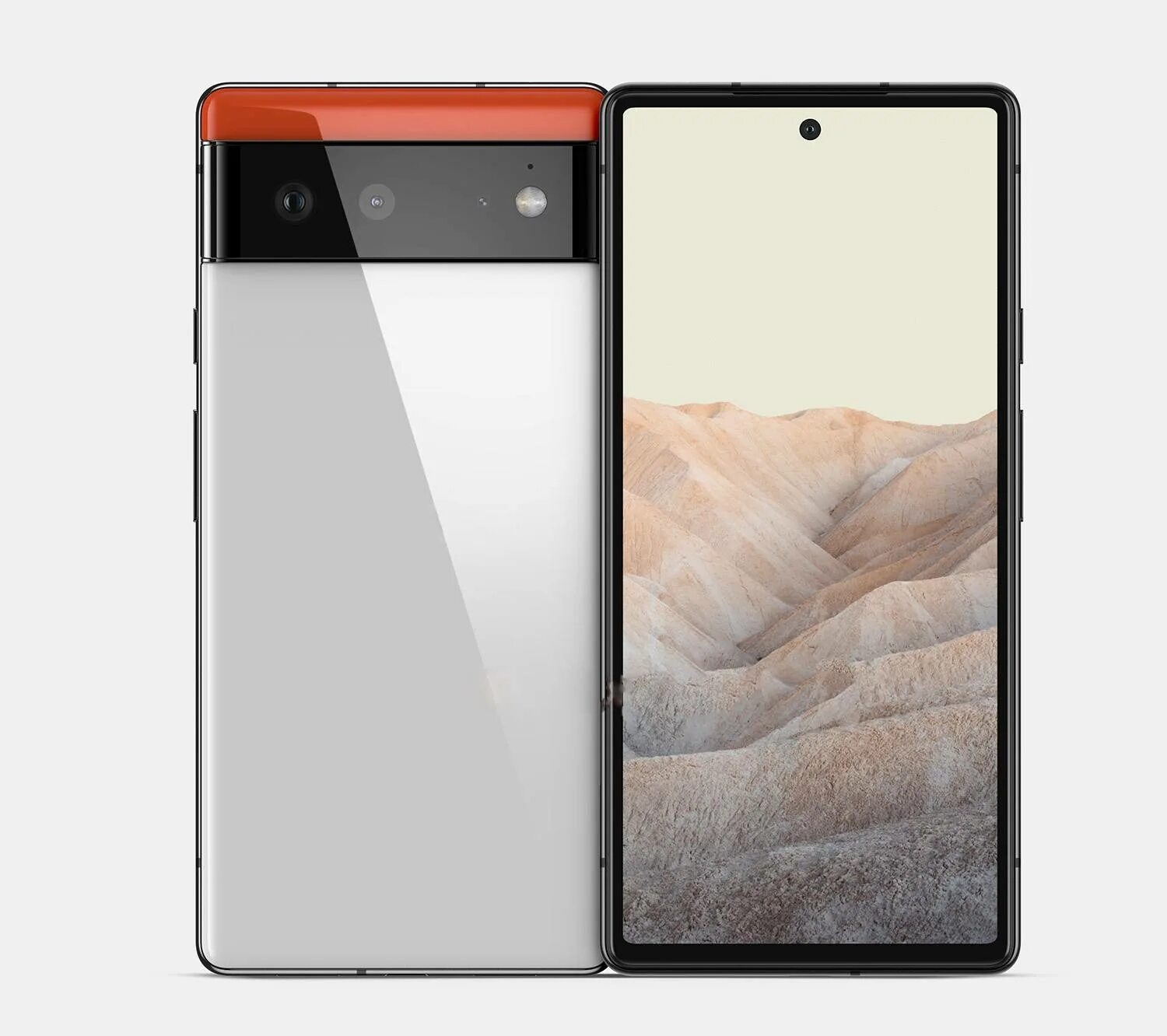 Google pixel 6 фото Гидрогелевая пленка для Google Pixel 6 Pro матовая купить в Минске