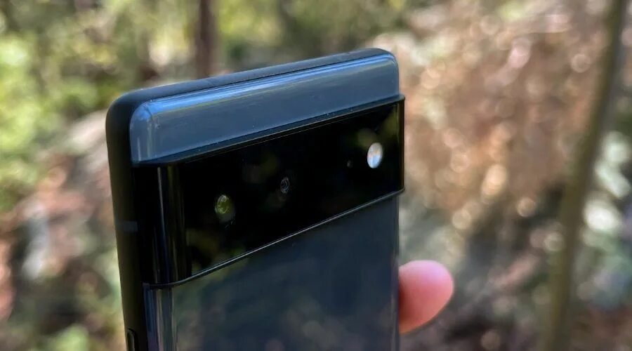 Google pixel 6 фото Google Pixel 6 and Pixel 6 Pro showcased in hands-on photos - NotebookCheck.net 