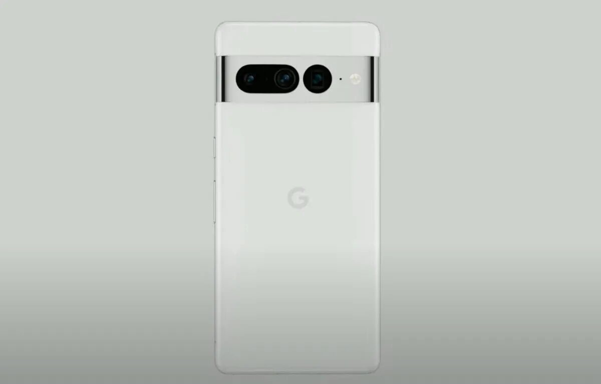 Google pixel 7 фото Утечка" спецификаций дисплеев смартфонов Google Pixel 7 и Pixel 7 Pro