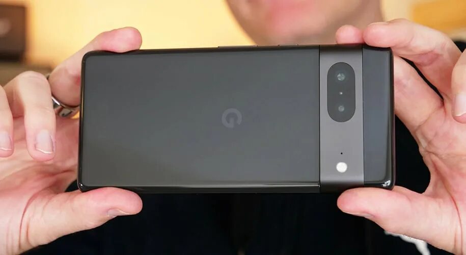 Google pixel 7 фото Google Pixel 7 и Pixel 7 Pro: обзор характеристик и преимуществ ▶ Честные новост