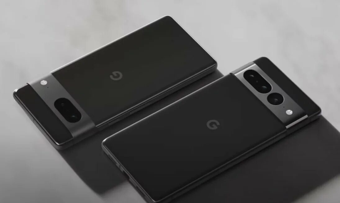 Google pixel 7 pro фото Смартфон Google Pixel 7 Pro признан лучшим Android-смартфоном этого года