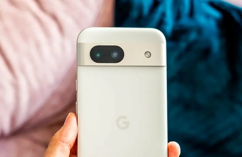Google pixel 8 фото Обзор Google Pixel 8a: превосходного Android-смартфона с нюансами - Отзывы и хар