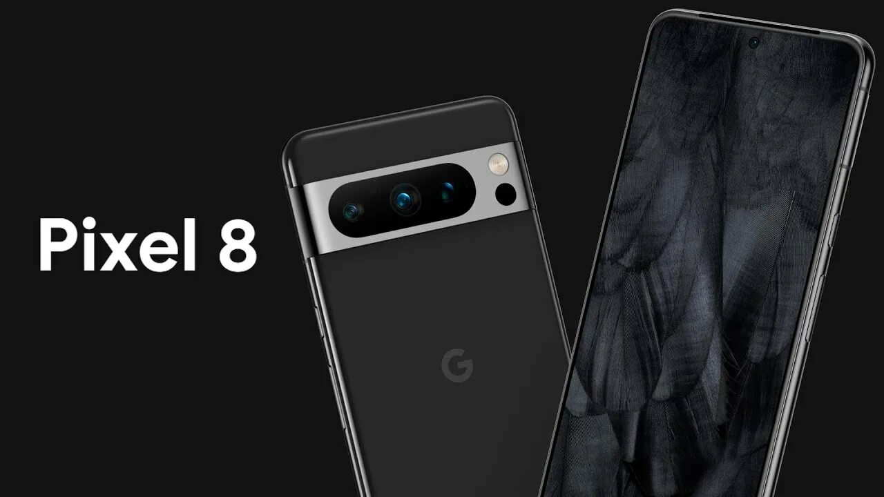 Google pixel 8 фото Google Pixel 8 - ДИЗАЙН РАСКРЫТ - YouTube