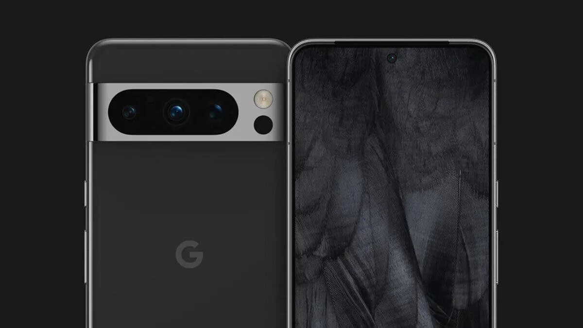 Google pixel 8 фото Insider Shares Everything About the Display of Google Pixel 8 and Pixel 8 Pro - 