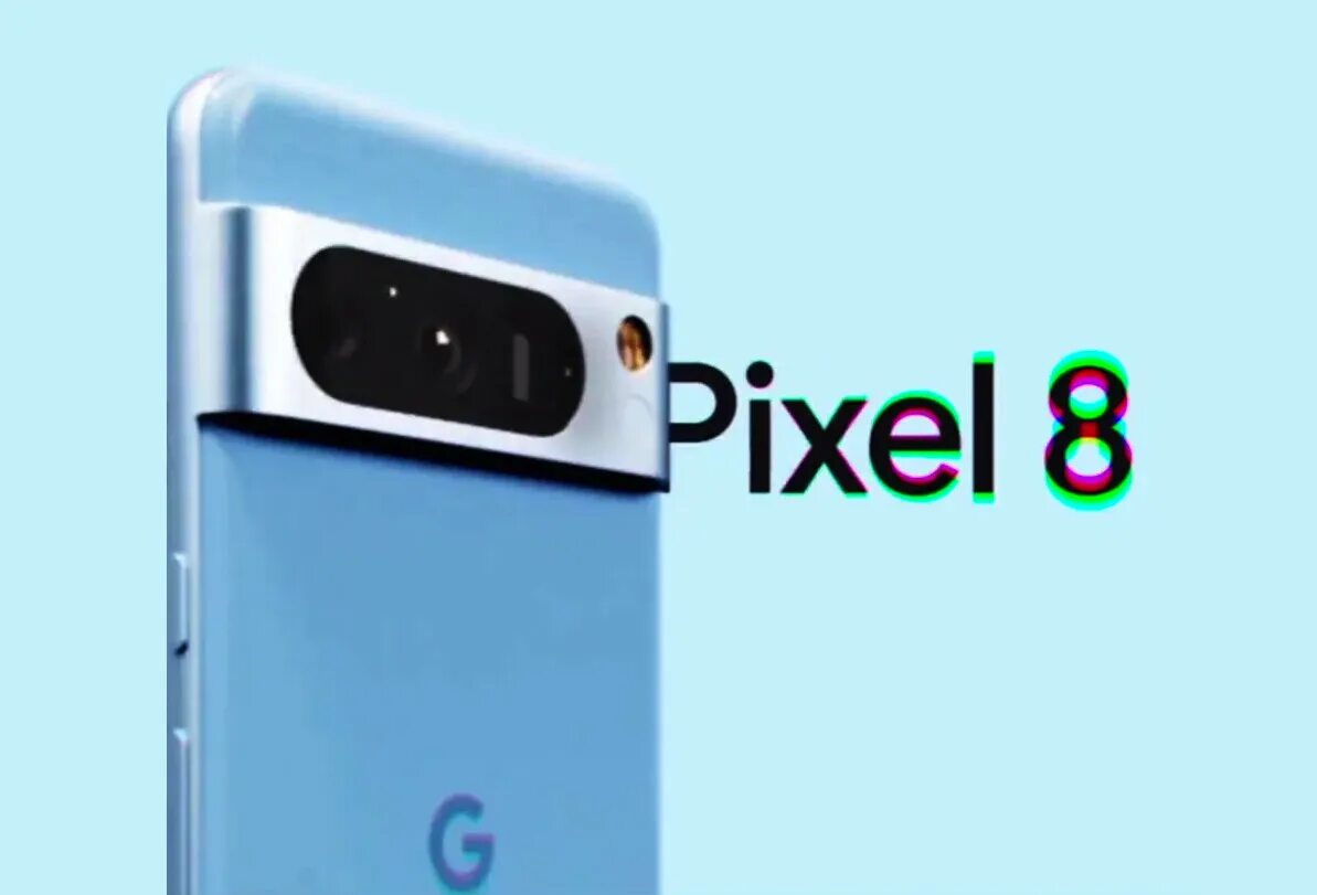 Google pixel 8 фото Pixel 8 и 8 Pro получили важную функцию DisplayPort Alternate Mode спустя 6 меся