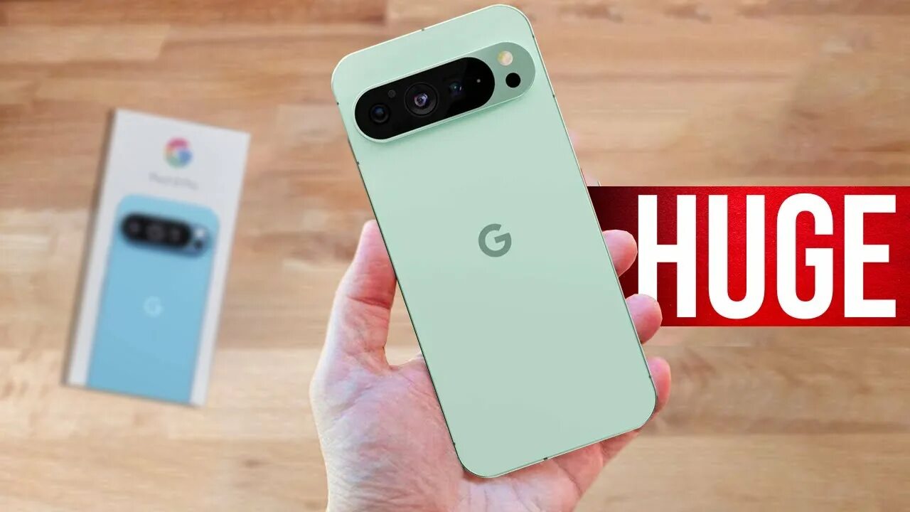 Google pixel 9 фото Google Pixel 9 Pro XL - Massive Hands on Leak - YouTube
