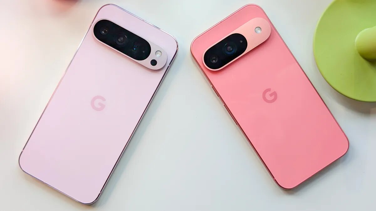 Google pixel 9 фото Знакомство с Google Pixel 9 Pro DGL.RU - ЦИФРОВОЙ МИР Дзен
