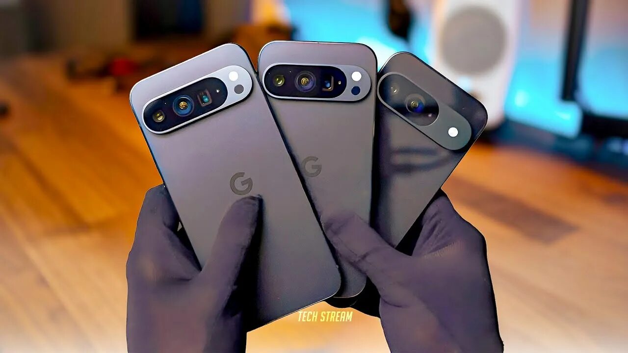 Google pixel 9 фото Meta AI: Революция в области виртуальных помощников - Айтишник с графоманией
