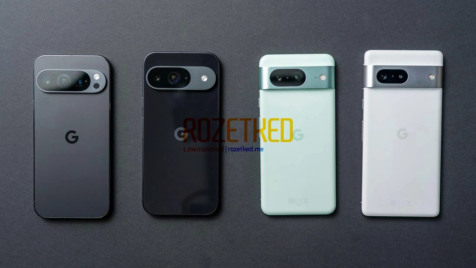 Google pixel 9 фото Latest Pixel 9 leak gives us a look at the Tensor G4 specs and benchmarks - Andr