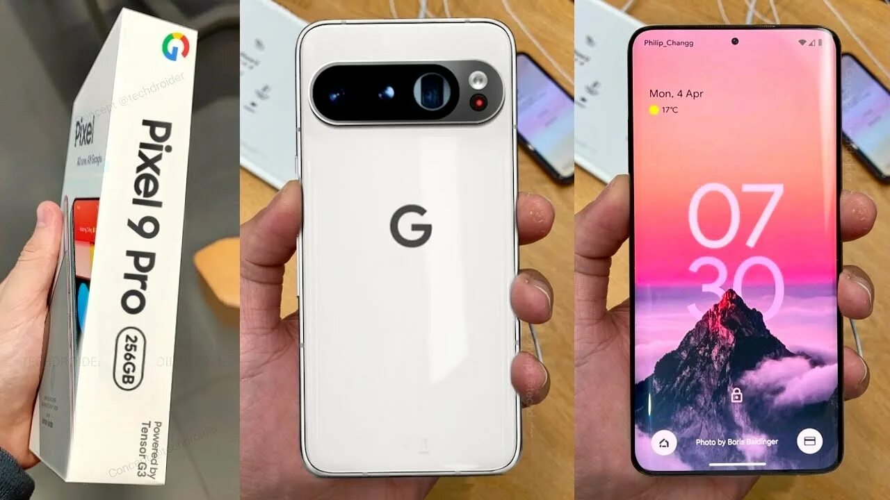 Google pixel 9 фото Google Pixel 9 Pro - MASTERPIECE! - YouTube