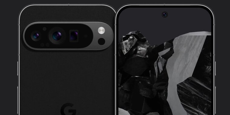 Google pixel 9 фото Новый Google Pixel 9 представлен на качественных рендерах и видео: Новости