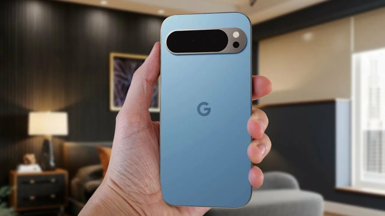 Google pixel 9 фото Google Pixel 9 Pro *primer vistazo en vivo! - YouTube