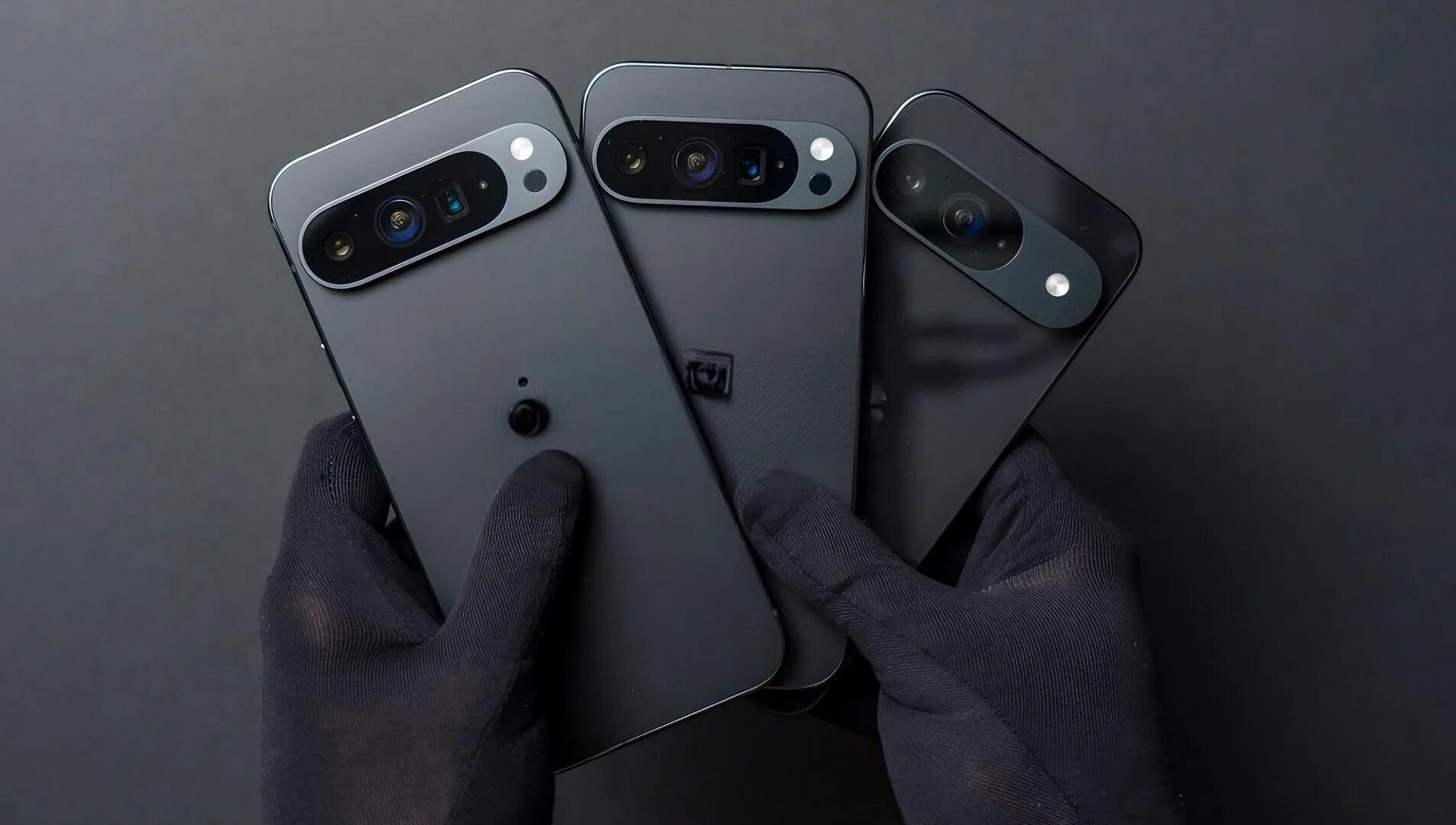 Google pixel 9 фото Стали известны подробности о новой серии смартфонов Google Pixel 9