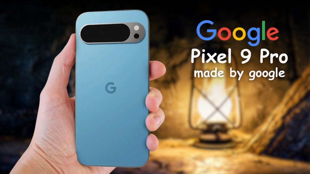Google pixel 9 фото Discover the Ultimate Google Pixel 9 Pro Must-Have Accessories! - YouTube