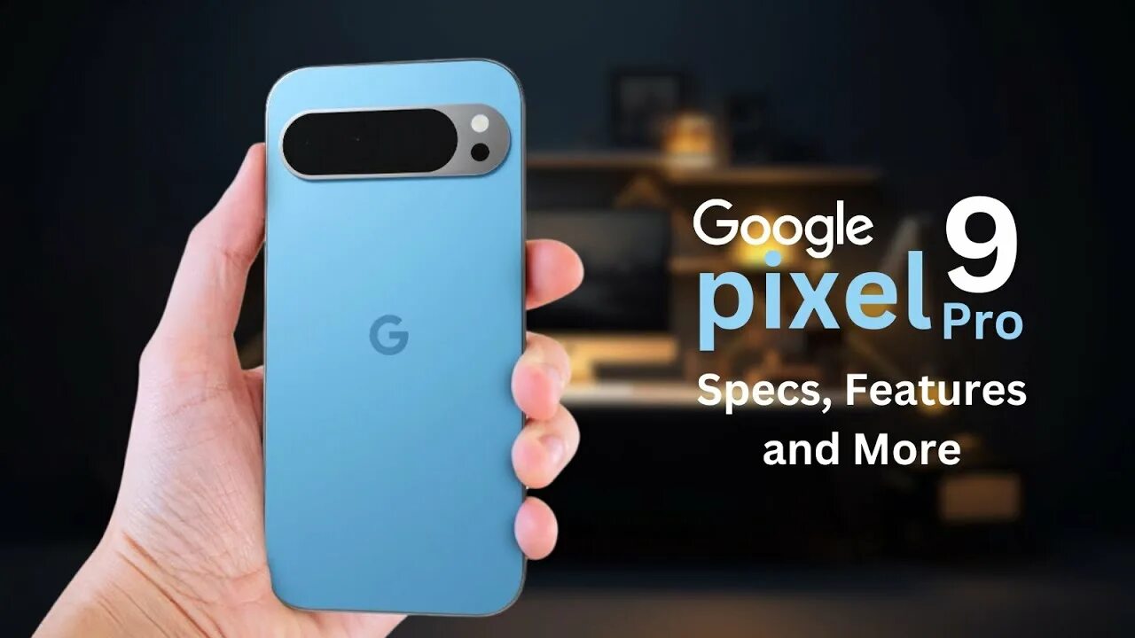 Google pixel 9 фото Pixel 9 Unveiled : Specs, Features and More - YouTube