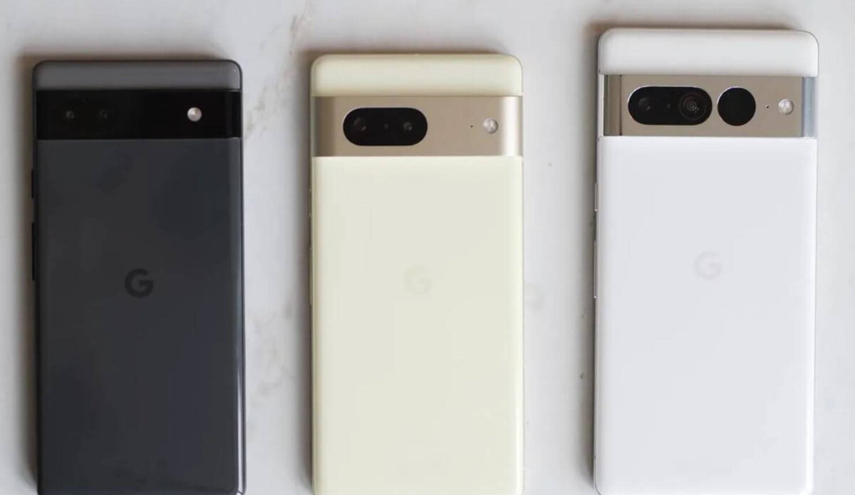 Google pixel 9 фото Pixel 7a: характеристики, цена, дата выхода. Всё, что известно о новом недорогом