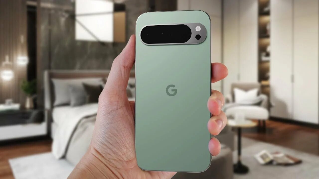 Google pixel 9 фото Google Pixel 9 *está todo listo! - YouTube