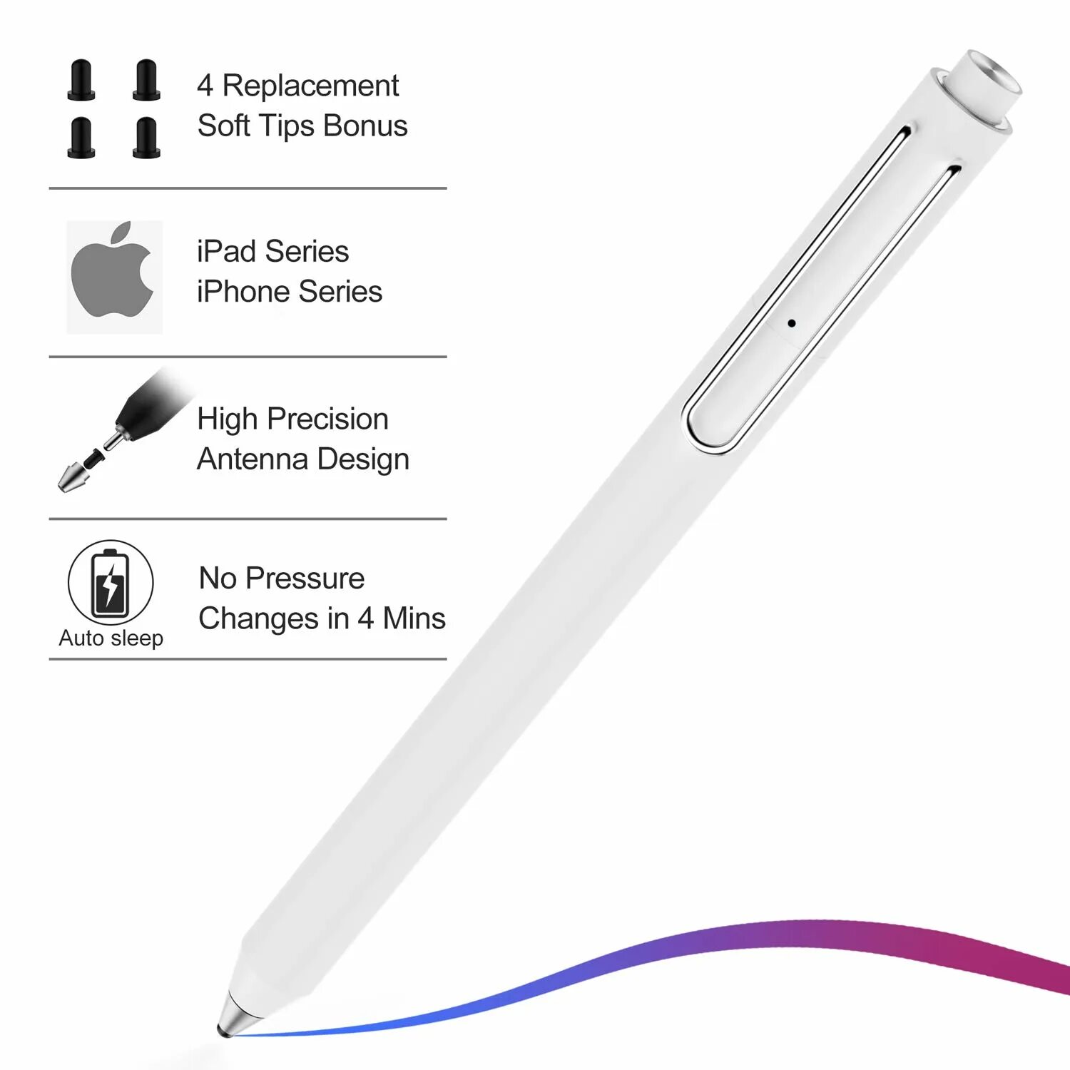 Goojodoq стилус как подключить к андроид Understand and buy xiron stylus for ipad cheap online