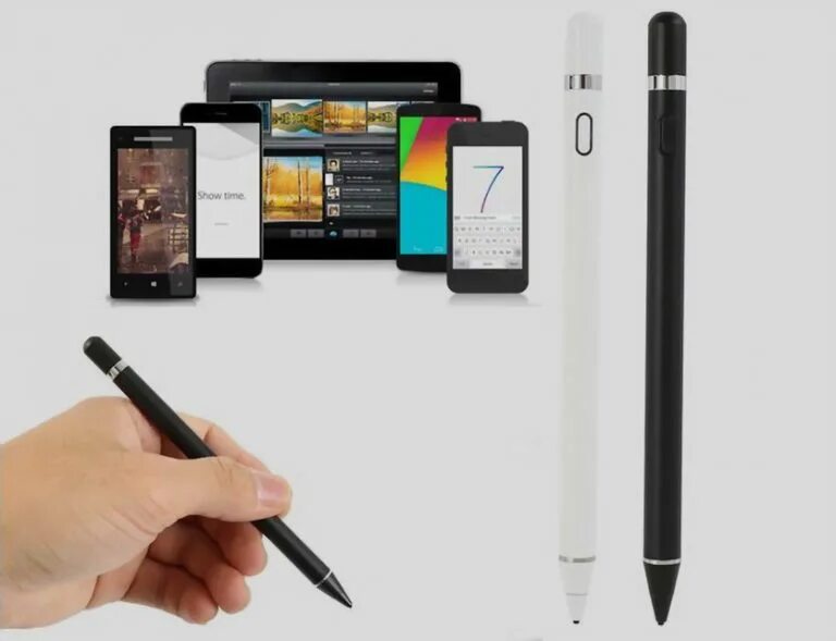 Goojodoq стилус как подключить к андроид 21 полезная штука с AliExpress для дома, ремонта и хорошего настроения