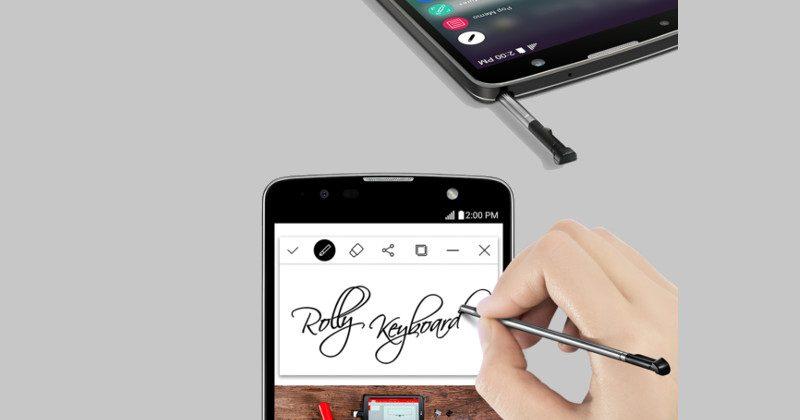 Goojodoq стилус как подключить к андроид Sale best phone with stylus in stock