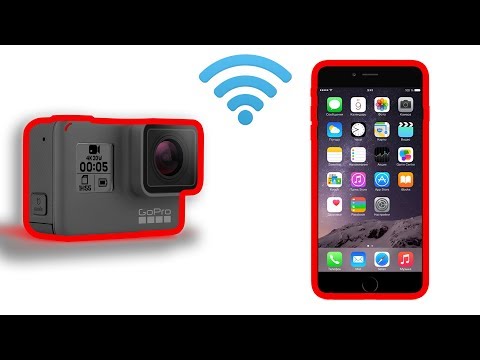 Gopro hero подключение к телефону Одноклассники