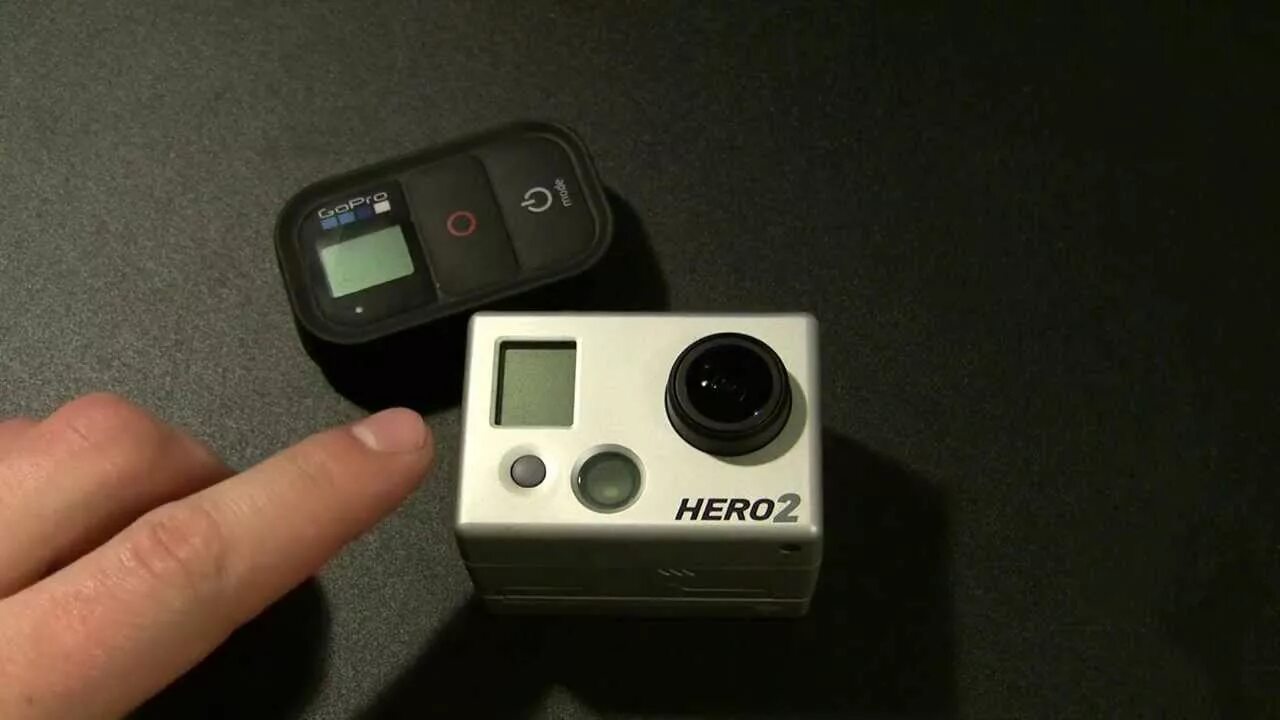 Gopro hero подключение к телефону Проблемы с подключением GoPro Hero2 Hero3 c GoPro App и Remote Control - мануаль