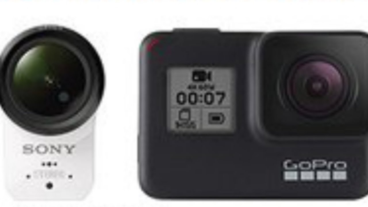 Gopro hero подключение к телефону ГоПро7, Сони х3000. InShot pro. Ночью на санках в Чернигове! - YouTube