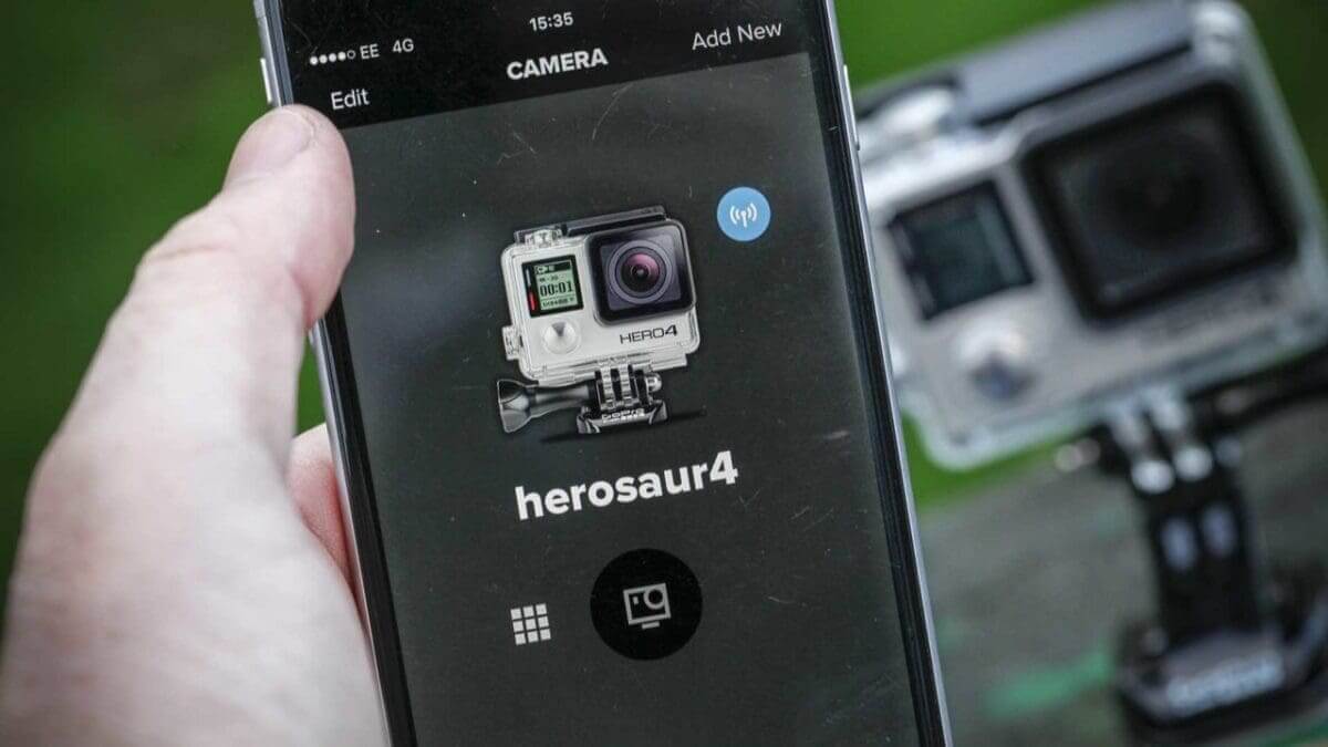 Gopro подключение к компьютеру Rückstand planen Bildhauer gopro camera app for android Reaktor Zuschauer Platz