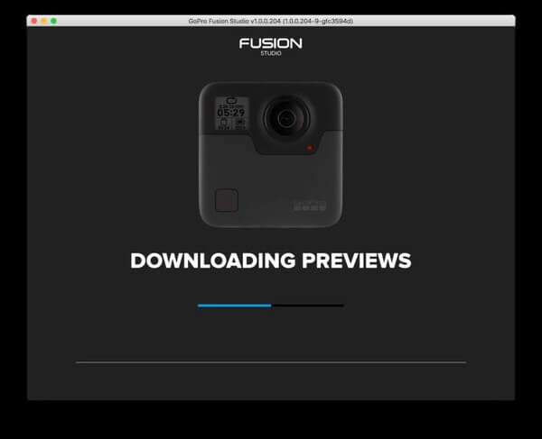 Gopro подключение к компьютеру Как сделать рендеринг видеозаписи в GoPro Fusion Studio?