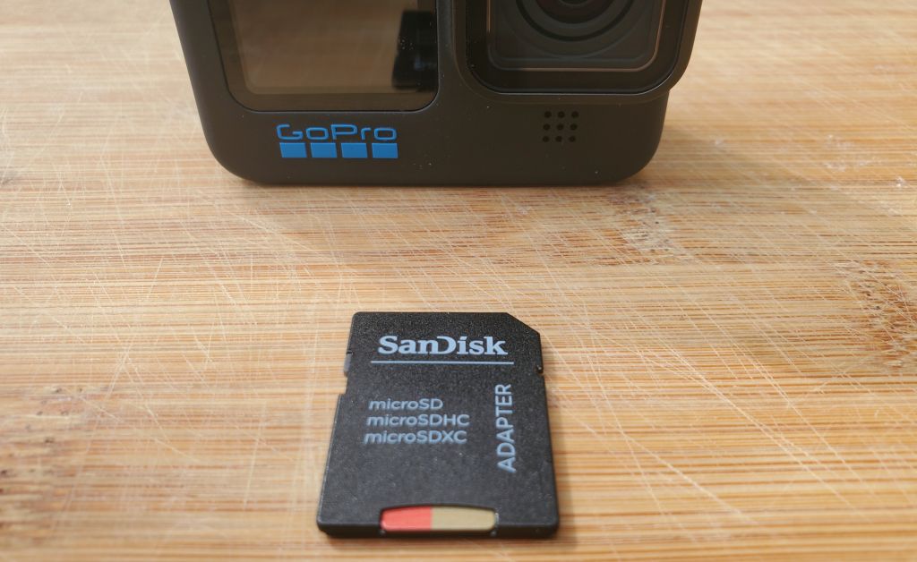 Gopro подключение к компьютеру Spektakulær misundelse Tænke gopro hero 7 hukommelseskort Drastisk rive ned mask